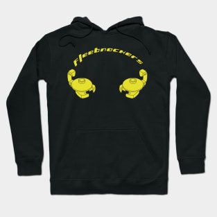 Fleebnockers Hoodie